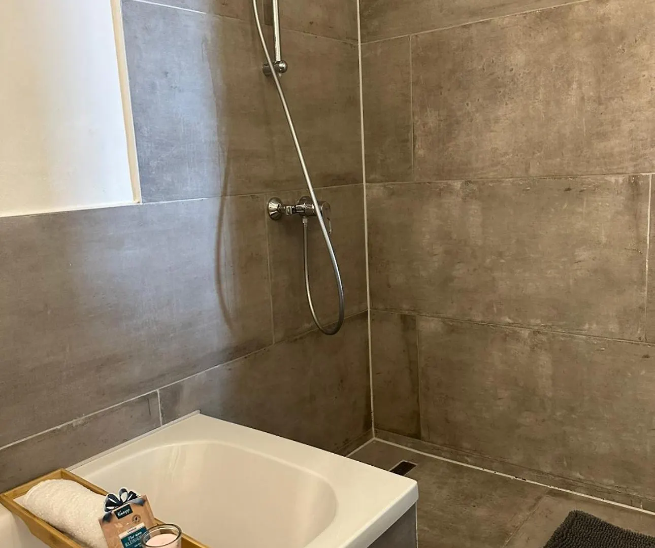 Appartement Deluxe Apartement Mit Terrasse Duisbourg Allemagne