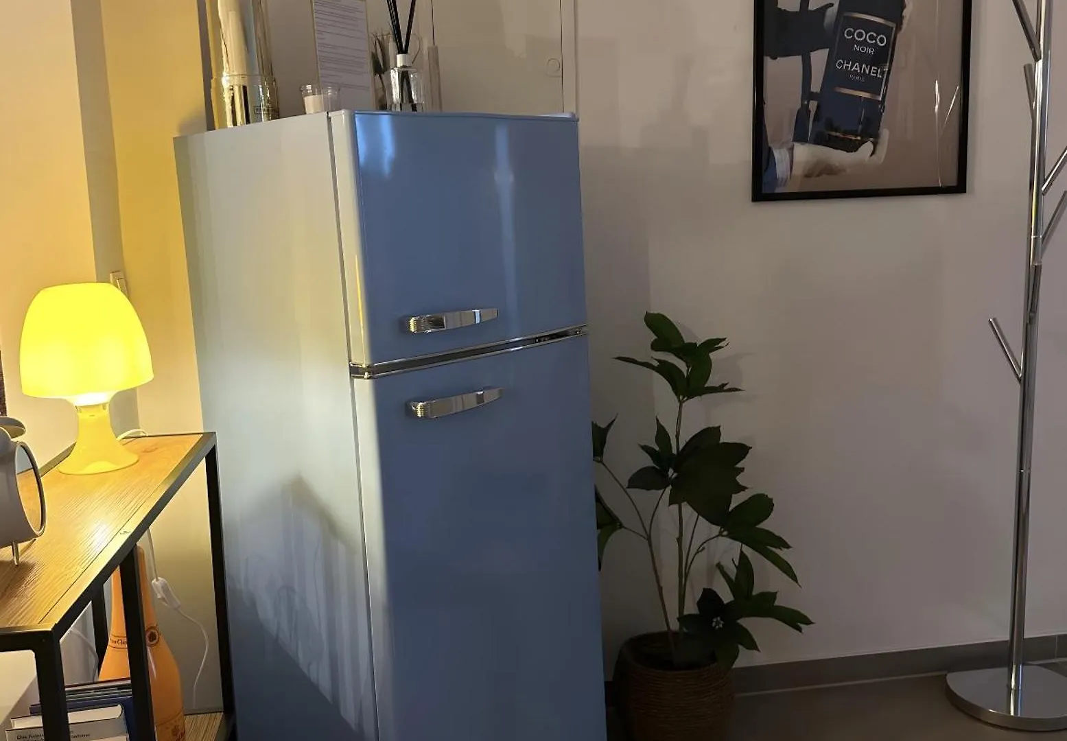 Deluxe Apartement Mit Terrasse Duisbourg