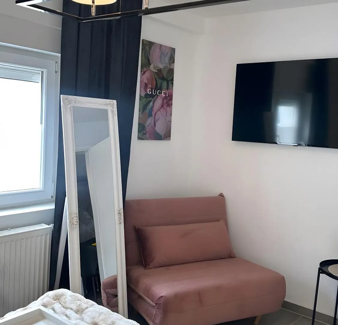 Deluxe Apartement Mit Terrasse Duisbourg Allemagne
