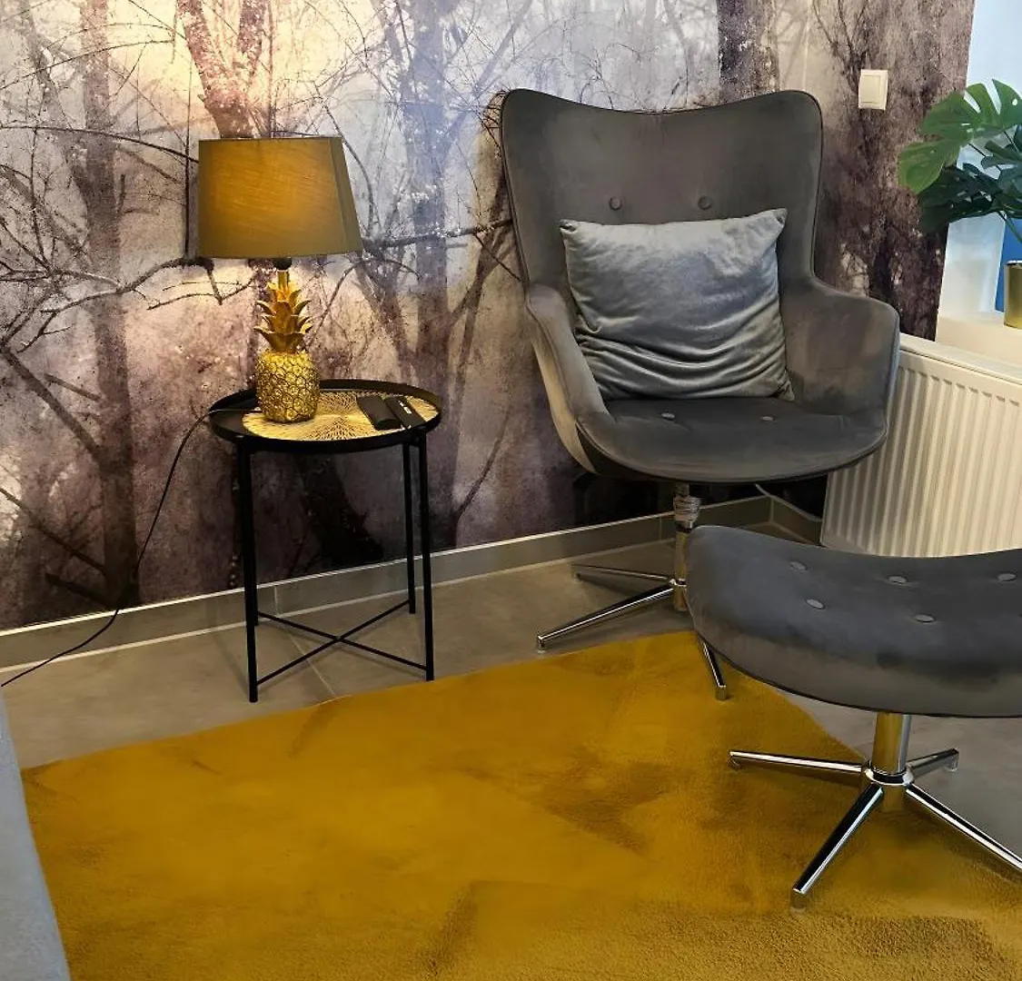 Deluxe Apartement Mit Terrasse Duisbourg 0*,  Allemagne